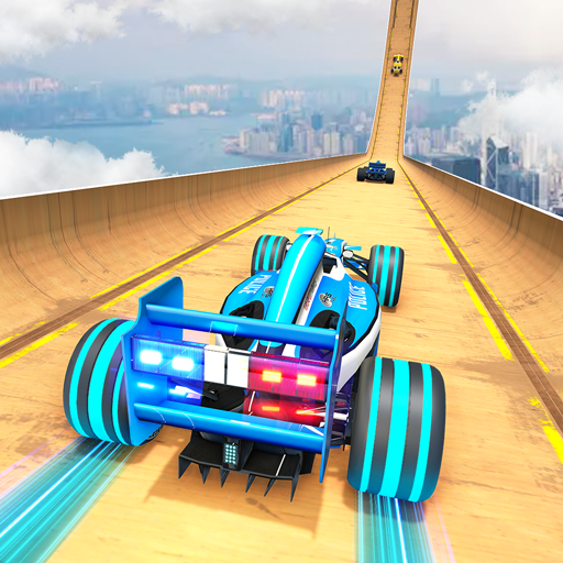 Formula Car Racing: Stunt Game