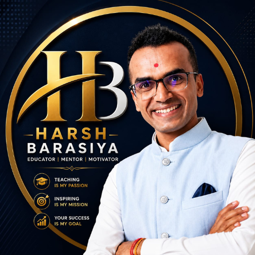 Harsh Barasiya