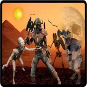 Conan The Witcher (Action hack
