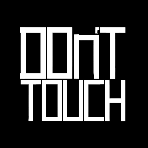 Download Dont Touch The Button android on PC