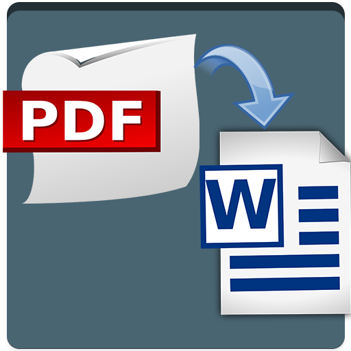 PDF to Word Converter