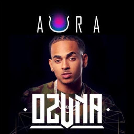 *AURA* - OZUNA Full mp3