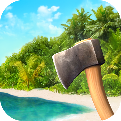 Ocean Is Home: Survival Island