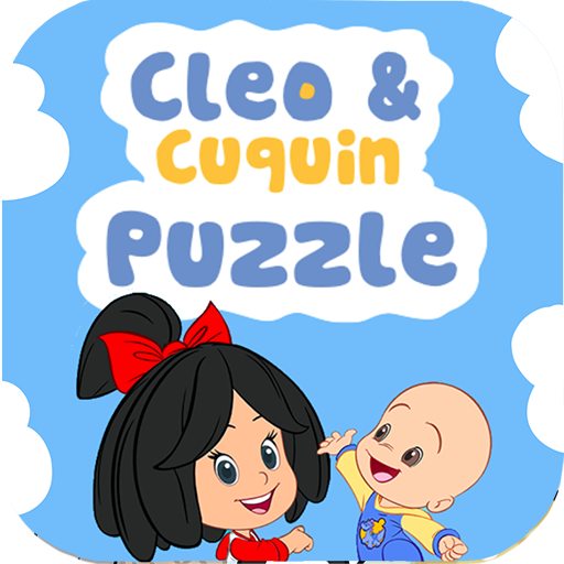 Cleo and Cuquin Maripi Puzzle