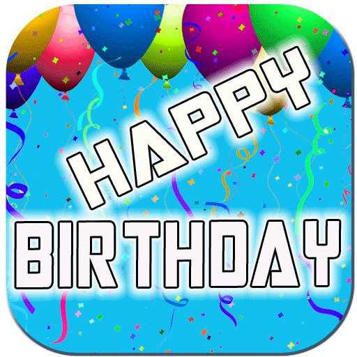 Happy Birthday Free with Name 