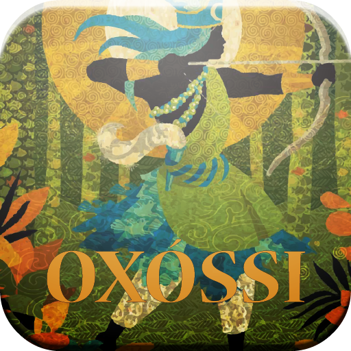 Oxóssi