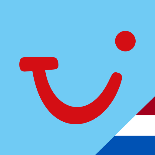 TUI Vakantie, Hotel & Reisapp