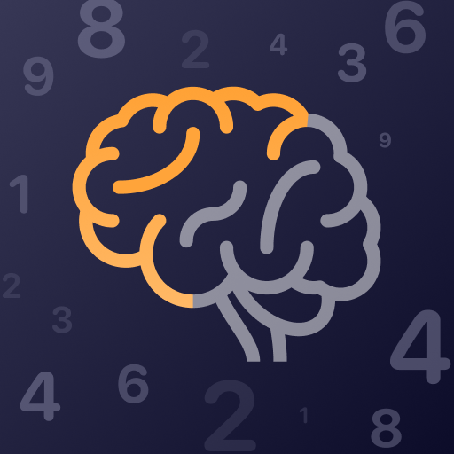 Math Games for the Brain