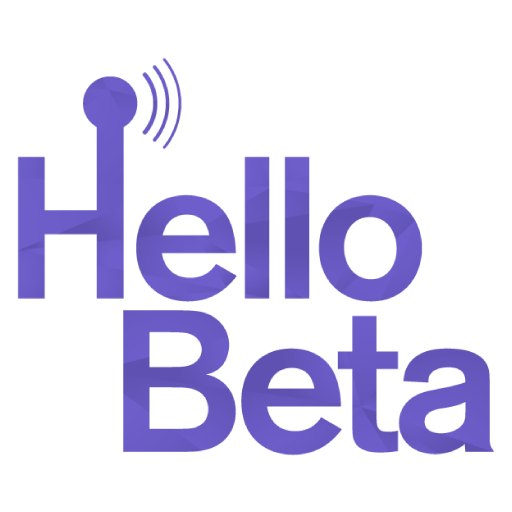 Hello Beta