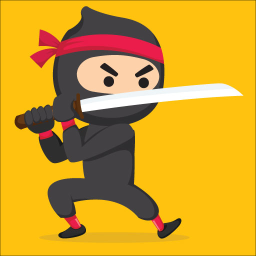 Ninja Challenge - show your st