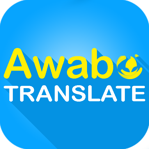 Awabe Translate All Languages