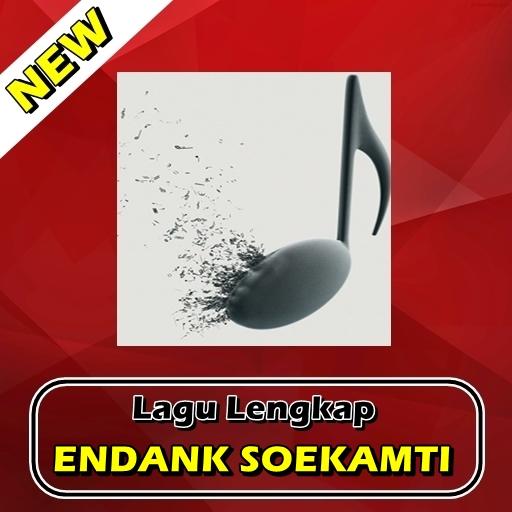 Lagu ENDANK SOEKAMTI Lengkap