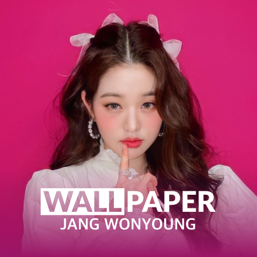 Jang Won-young(IVE) Wallpaper