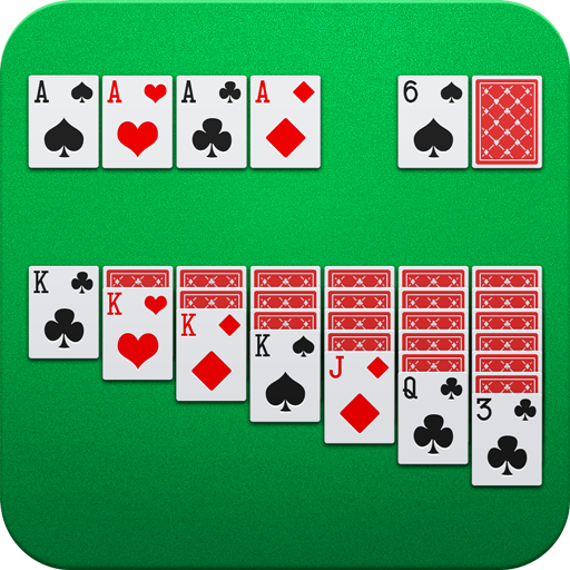 Solitaire Masters: Play Fun Free Card Games Online