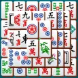 Legend of Mahjong Solitaire