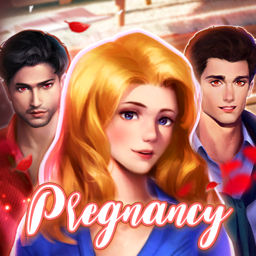 Vampire Story Pregnancy Games
