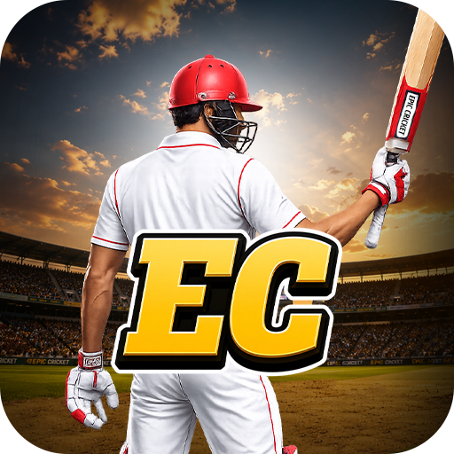 Epic Cricket – Real 3D Game