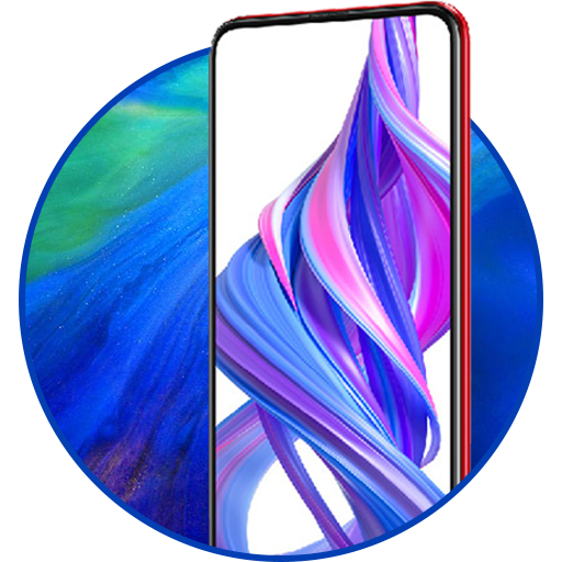 Theme for Honor 9X