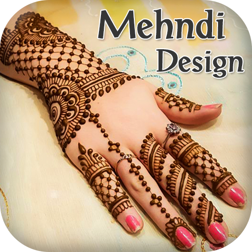 Mehndi Designs Offline