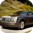 Rolls Royce Wallpapers
