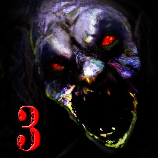 Demonic Manor 3 Horror adventu