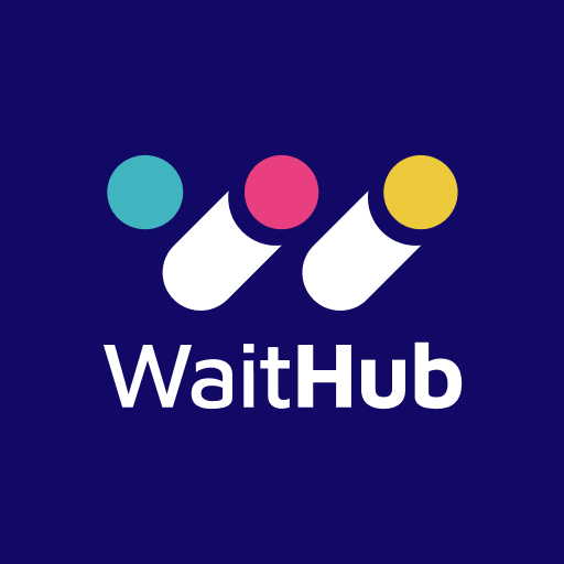 WaitHub - Waitlist & Booking
