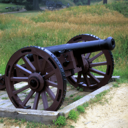 Cannon Sounds