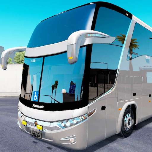 European Bus Driving Simulator