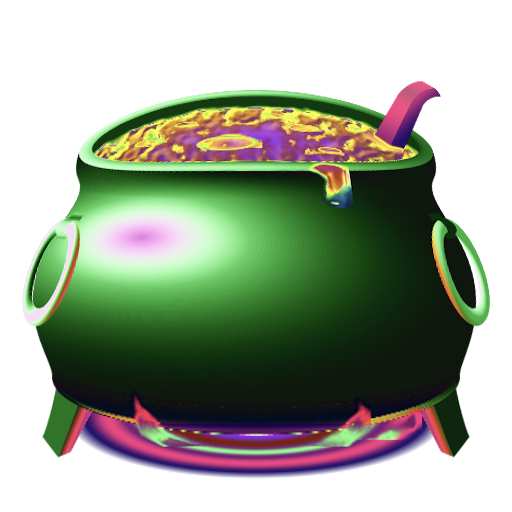 DCSS: Bloatcrawl 2