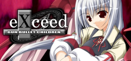 eXceed - Gun Bullet Children