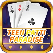 Teen Patti Paradise - 3Patti