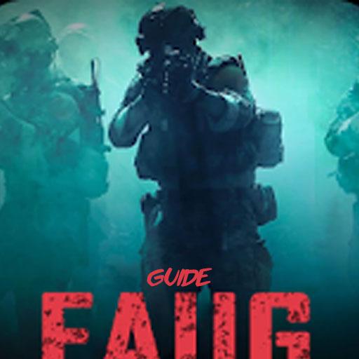 Guide For FAU-G : fauji game