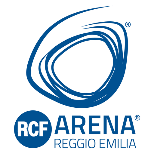 RCF Arena Reggio Emilia