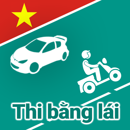 Thi bằng lái ô tô, xe máy