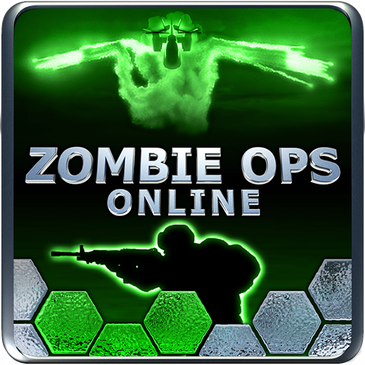 Zombie Ops ออนไลน์