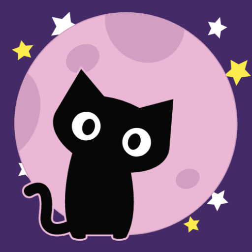Luna and Cat: Создай свое собс