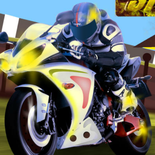 Police Bike Game 2015