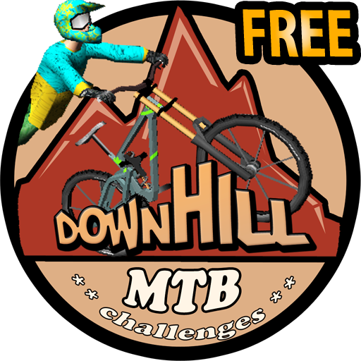 Downhill Bike Challenge