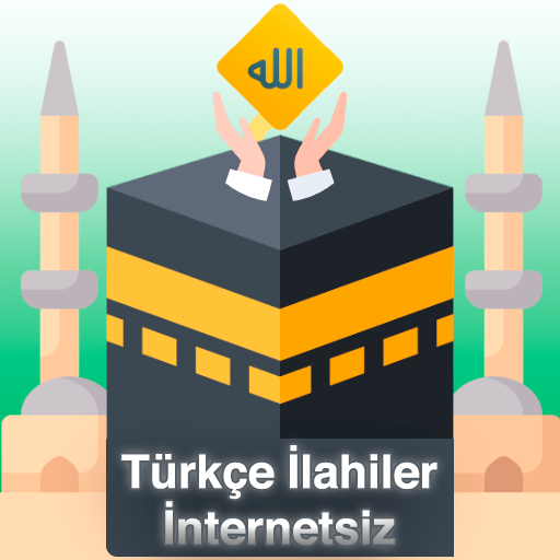 Türkçe İlahiler İnternetsiz