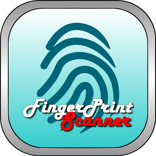 Fingerprint Lock Screen Prank