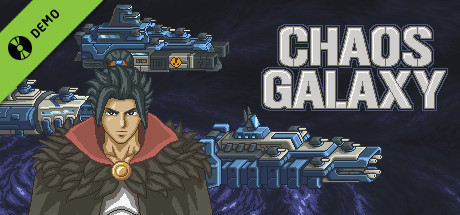 Chaos Galaxy Demo