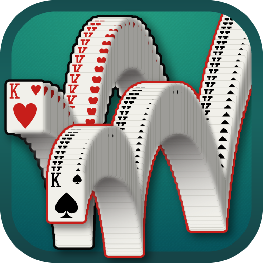 Solitaire Classic - Game Kartu