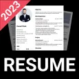 Resume Builder & Resume Maker