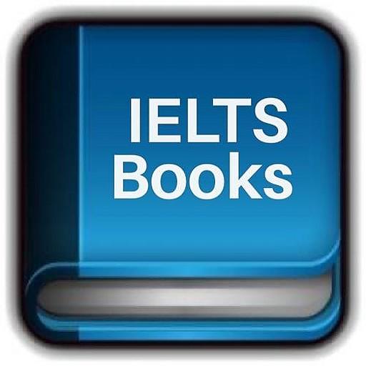 free IELTS Books