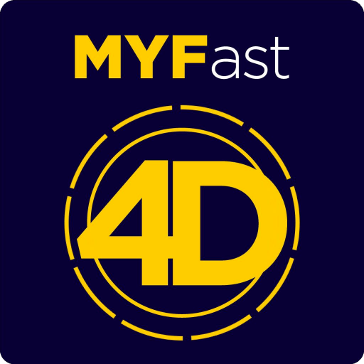 MY FAST 4D