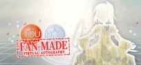 Touhou Fan-made Virtual Autography