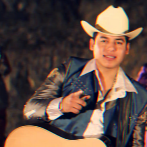 Ariel Camacho musica