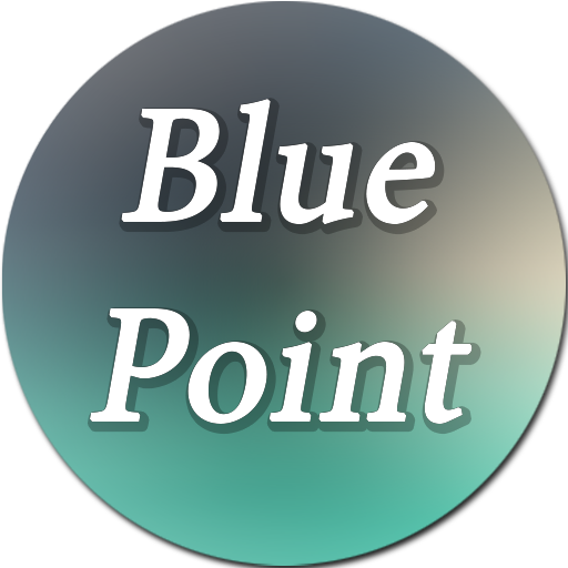Blue Point - Auto Clicker (NO 