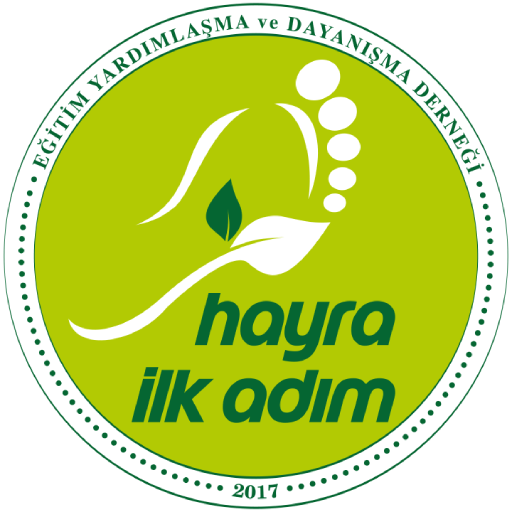 Hayra İlk Adım Derneği Yardım