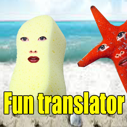 realBob - fun world translator